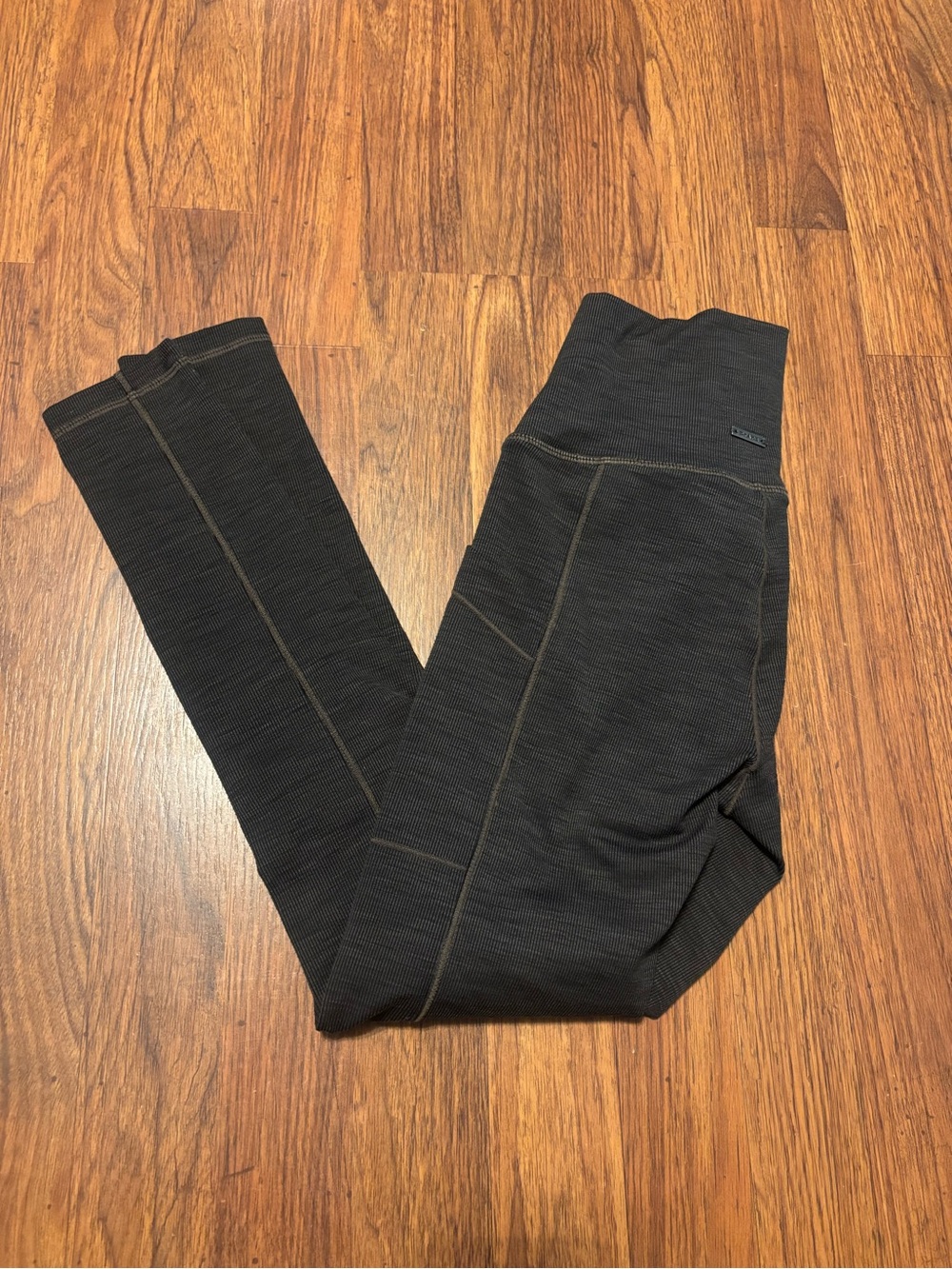 Women prana leggings